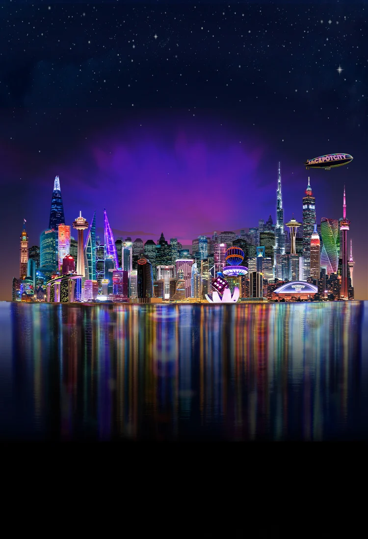 Casino Background